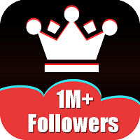 TikBooster - Get Fans Followers & Likes by Hashtag