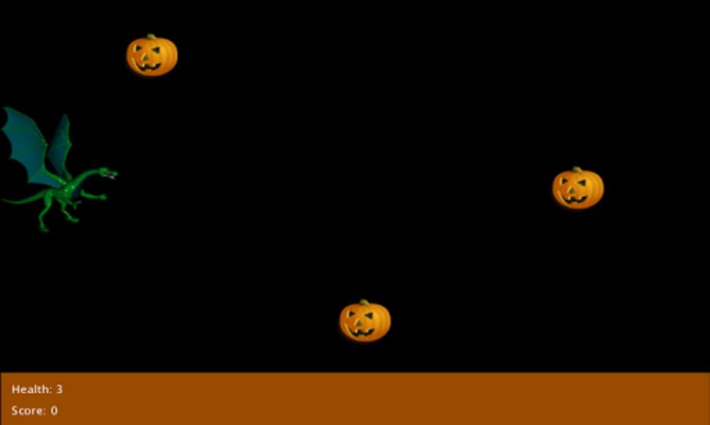 VSHalloween Screenshot 2