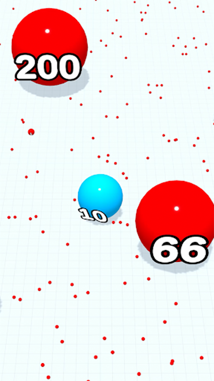 Rolling Orb Crash: ball action Screenshot 2