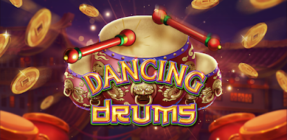 Dancing Drums Slots Casino Capture d'écran 0