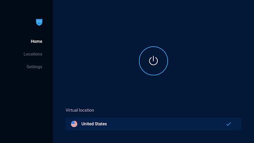 Hotspot Shield VPN: Fast Proxy Screenshot 2