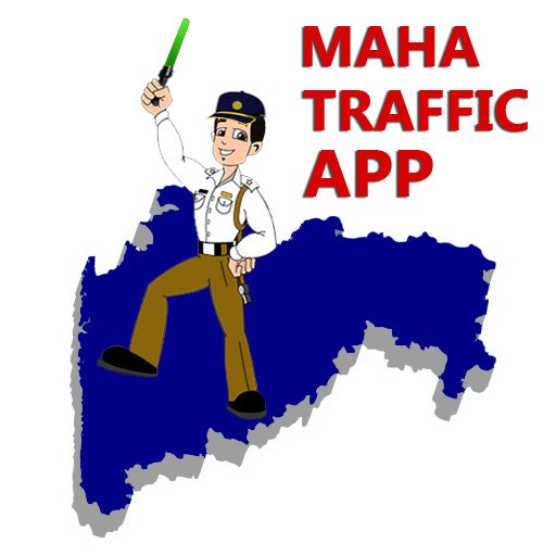 MahaTrafficapp