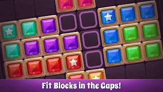 Block Puzzle: Star Gem應用截圖第1張