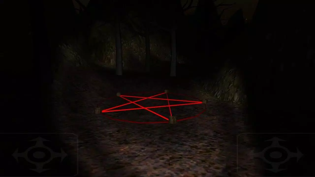 Forest: Horror, Survival Game! 스크린샷 1