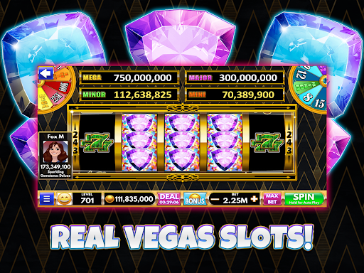 Cash River Slots स्क्रीनशॉट 3