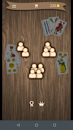 Seven And A Half: card game 스크린샷 3