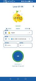 Lemon VIP VPN স্ক্রিনশট 2