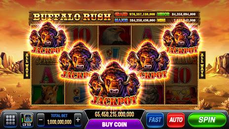 Vegas Holic - Casino Slots 스크린샷 0