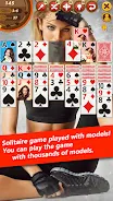 Star Model Solitaire :Klondike應用截圖第0張