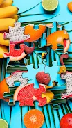 Jigsort Puzzles: Jigsaw Art HD スクリーンショット 1