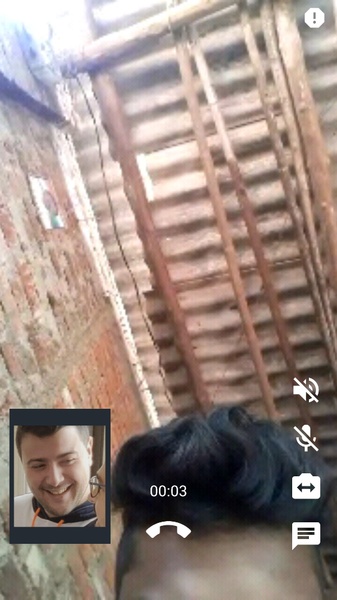 Livetalk - Live Video Chat Screenshot 3