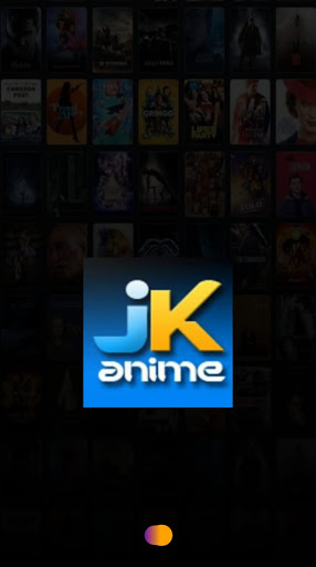 Jkanime Pro स्क्रीनशॉट 0