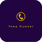 Temp Number - Receive sms