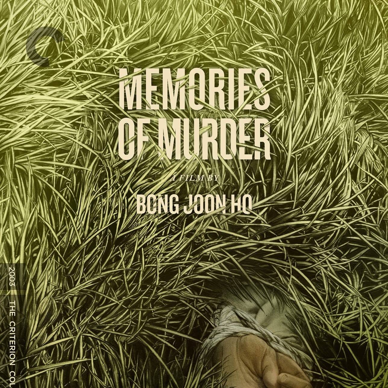 Memories of Murder