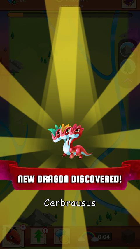 Idle Dragon ภาพหน้าจอ 2