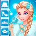 Icy Dress Up: Frozen Games