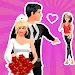 Wedding Rush 3D