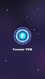 Forever VPN Captura de pantalla 3