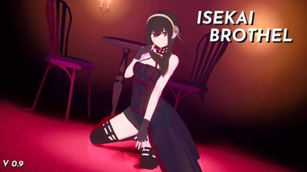 Isekai Brother スクリーンショット 1