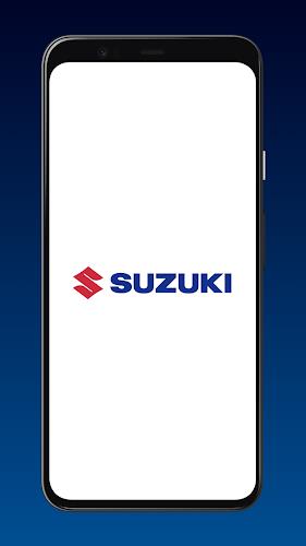 Suzuki Ride Connect স্ক্রিনশট 0