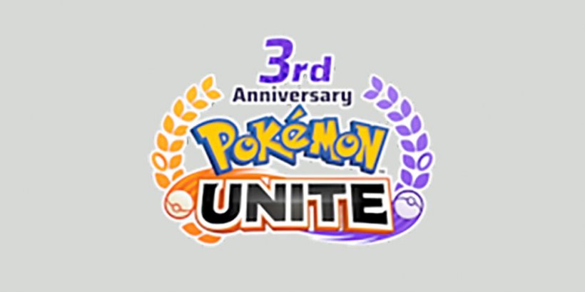 호오, Pokémon UNITE에 3주년 상륙