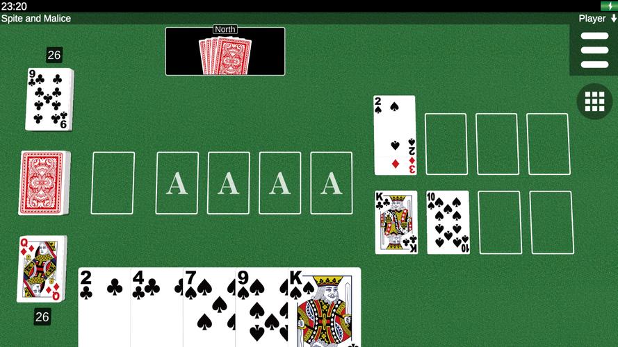 Card Games Screenshot 1