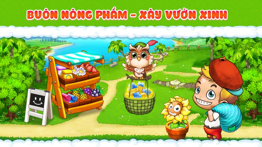 Poker Việt Nam 스크린샷 1