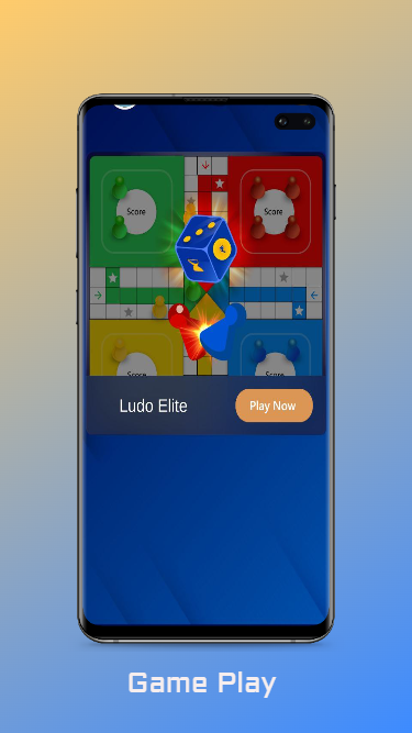 Ludo Elite - Win Cash Online Скриншот 1