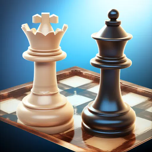 Chess Clash