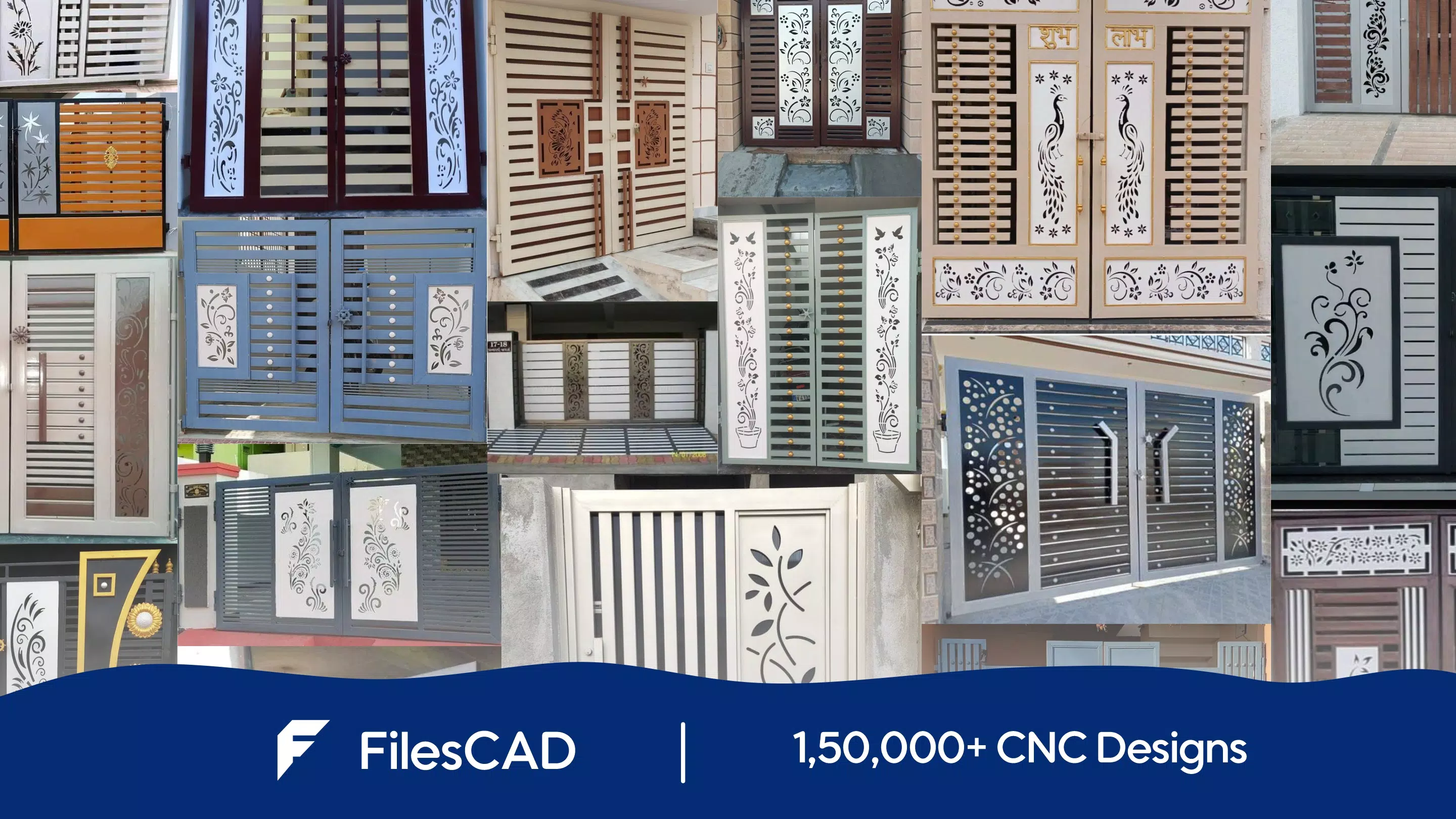 FilesCAD 스크린샷 0