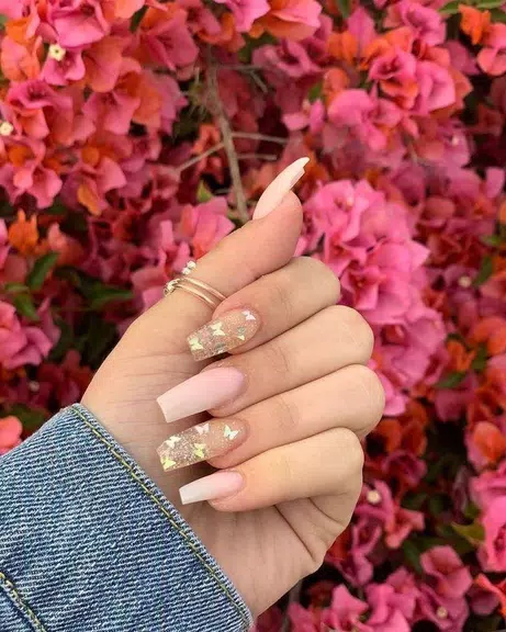 Summer Nails Ideas 스크린샷 3