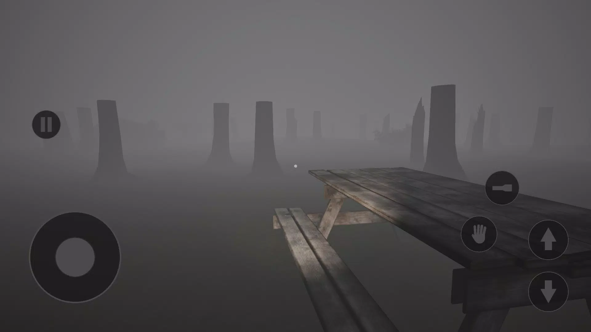 Schermata The Fog 1