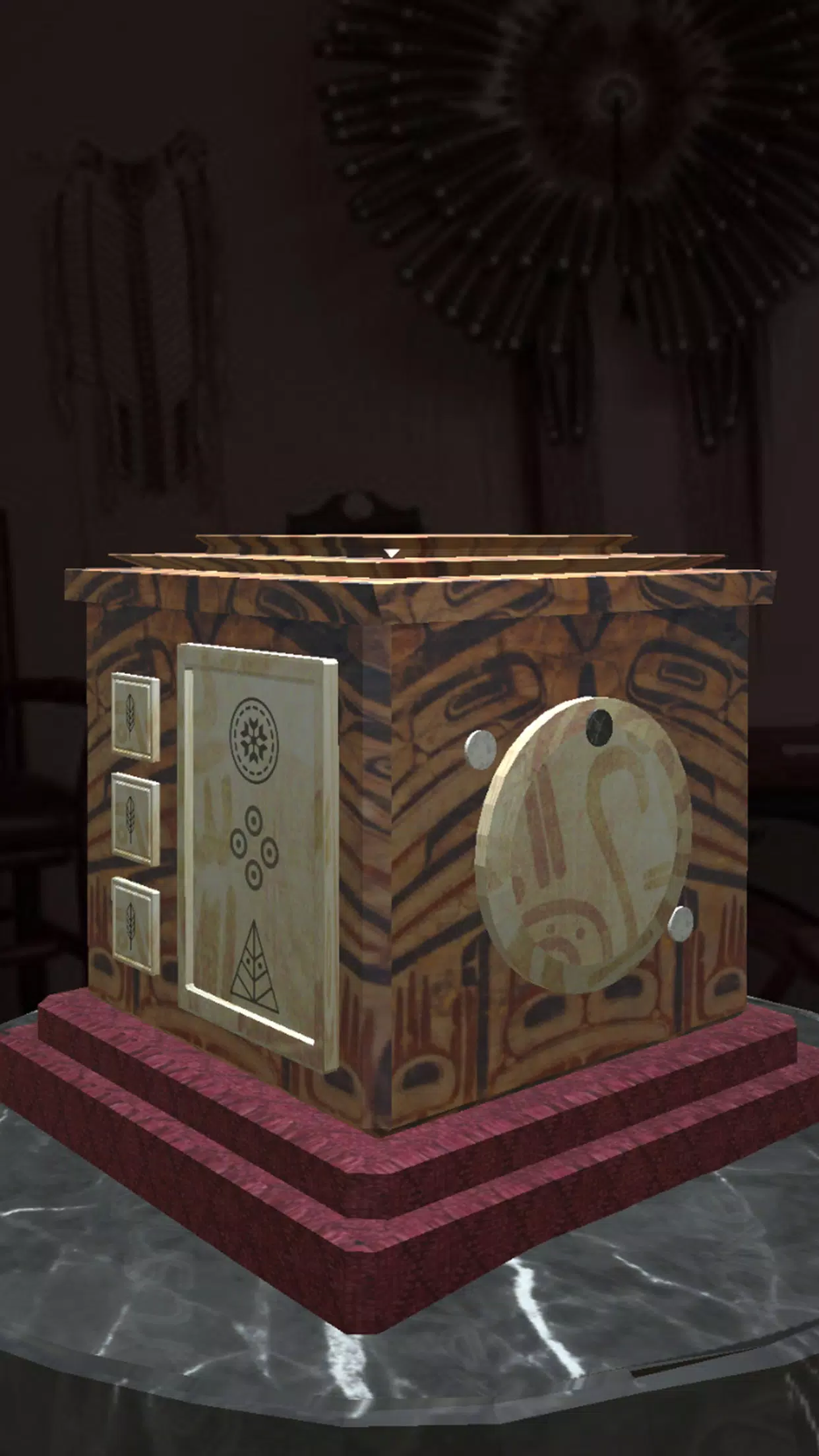 Mystery Box 2: Evolution Screenshot 1