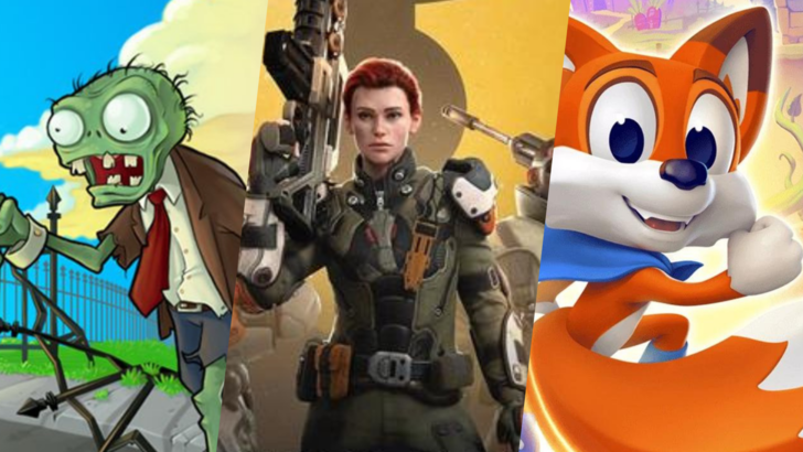 Elenco di giochi di Game Pass Xbox | Livelli spiegati ed elencati per genere