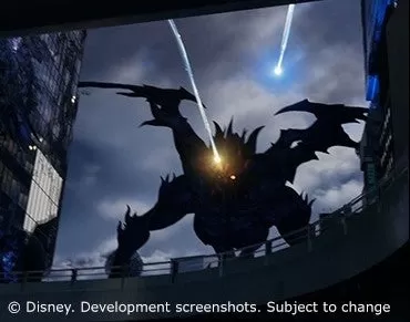 Kingdom Hearts 4 World