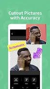 Sticker Maker-WhatsApp 스크린샷 2