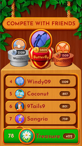 Woody Sort Ball Sort Puzzle Screenshot 1