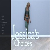 Jessica’s Choices