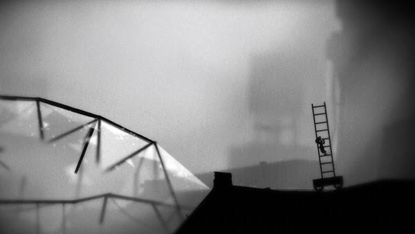 Limbo Mod APK OBB