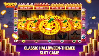 Truco Vamos: Slots Crash Poker Скриншот 2