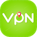 GreenVPN - SuperVPN Master