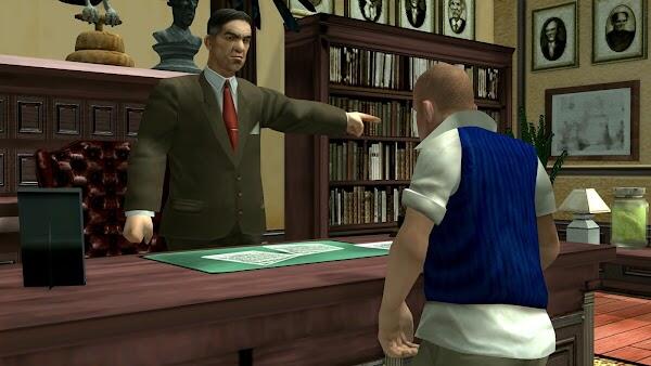 Bully: Anniversary Edition應用截圖第0張