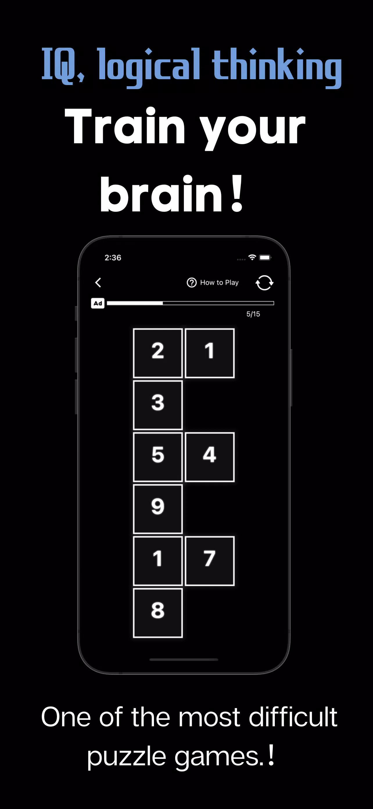 zero numbers. brain/math games 스크린샷 0