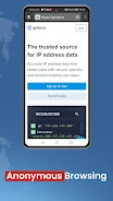 Lite: Secure VPN Browser Screenshot 3