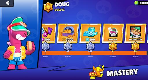 Box Simulator Doug Brawl Stars Screenshot 3