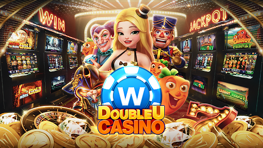 DoubleU Casino スクリーンショット 3