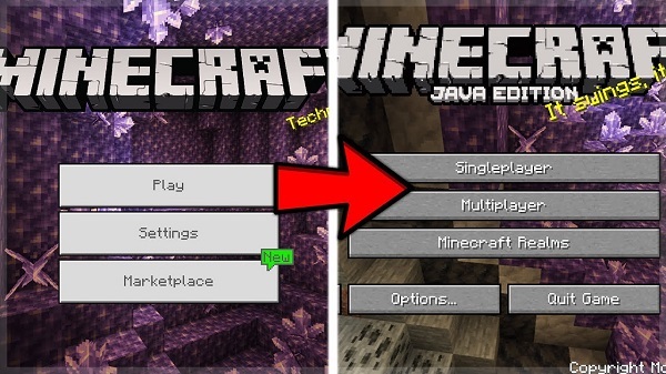 <p>體驗Minecraft Java Edition APK 的無限可能性，這款終極沙盒遊戲吸引了全世界的玩家。沉浸在由彩色方塊構建的 3D 世界中，您可以在其中探索、開采資源、製作工具、建造結構，甚至與生物戰鬥。該遊戲提供完全的自由，讓您塑造自己的冒險。通過建造宏偉的城堡或現實世界的複製品來釋放您的創造力，並加入一個擁抱模組力量的充滿活力的社區。憑借不斷的更新和令人興奮的新功能，Minecraft Java Edition APK 保證了無盡的樂趣和發現。準備好踏上令人上癮的旅程，讓您的創意天才大放異彩。</p>
<p><strong>Minecraft Java Edition的特點：</strong></p>
<ul><li><strong>廣闊的 3D 世界：</strong>探索和開采資源、製作工具並建造宏偉的建築。</li><li><strong>多樣化的遊戲玩法：</strong>選擇自己的目標並參與其中與末影龍等生物戰鬥。</li><li><strong>無限創造力：</strong>使用色彩鮮豔的塊構建任何你想要的東西，並創造宏偉的結構。</li><li><strong>社區和模組：</strong>加入強大的創意社區並訪問數千個模組以獲得高度定製的內容。 </li><li><strong>持續更新：</strong>定期更新帶來新功能、內容和錯誤修複，讓遊戲更流暢</li><li><strong>令人興奮的新更新：</strong>主要更新引入了新的生物群落、生物和“洞穴與懸崖”等功能。</li></ul><p><img src=