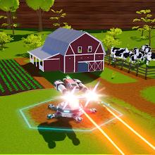 Star Farm: Merge Tower Defense