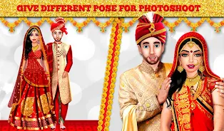 Indian Wedding Marriage Part2 ภาพหน้าจอ 3