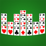 Crown Solitaire: Card Game